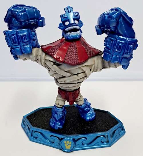 Skylanders Imaginators - Sensei - Grave Clobber - Vrare