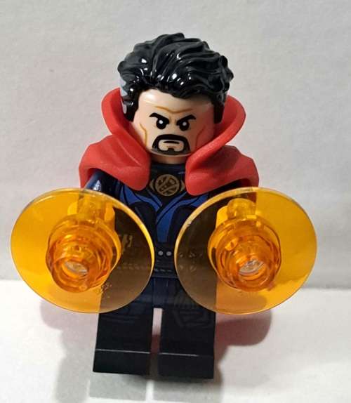 LEGO Minifigures - DC - Doctor Strange