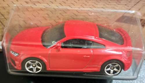 Matchbox - 70th Anniversary - Germany - 2019 Audi TT RS Coupe 1:64