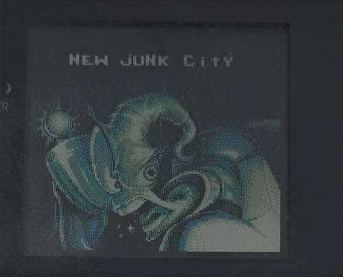 Earthworm Jim - Game Boy Game Cartridge - Classic!