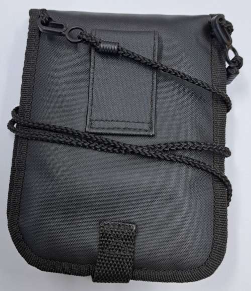Original Vintage Nintendo Game Boy Color Travel Pouch! Great Collectors Piece!