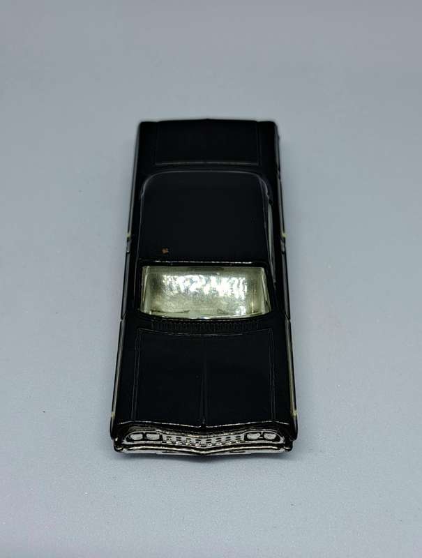 2003 Hot Wheels - 64` Impala! 1.64 - Gorgeous!