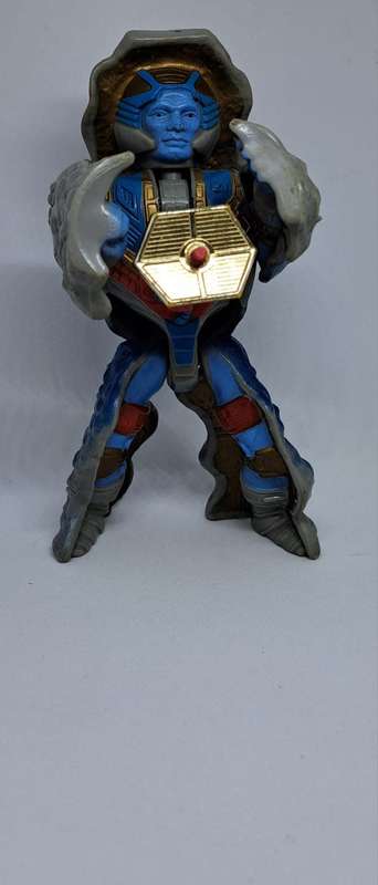 Retro 1980s MOTU - Masters Of The Universe - Stonedar - Complete - Action Figure