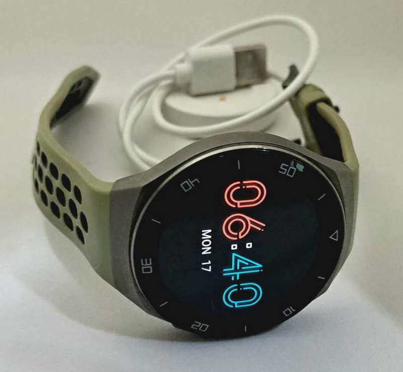 Huawei GT2e Smart Fitness watch