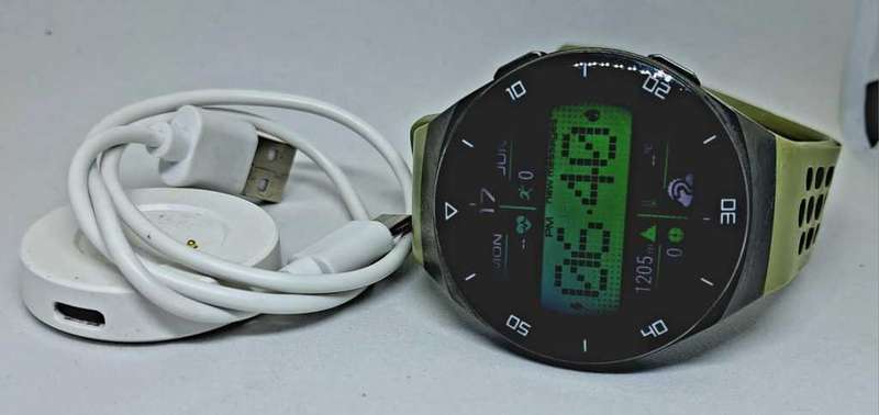 Huawei GT2e Smart Fitness watch