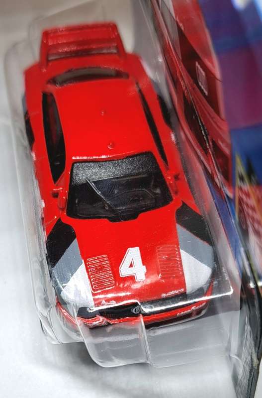 Hot Wheels - Audi 90` Quattro - Die Cast 1.64 - Sealed