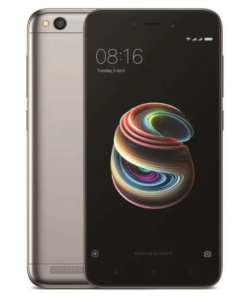 Xiaomi Redmi 5A 16GB Dark Grey