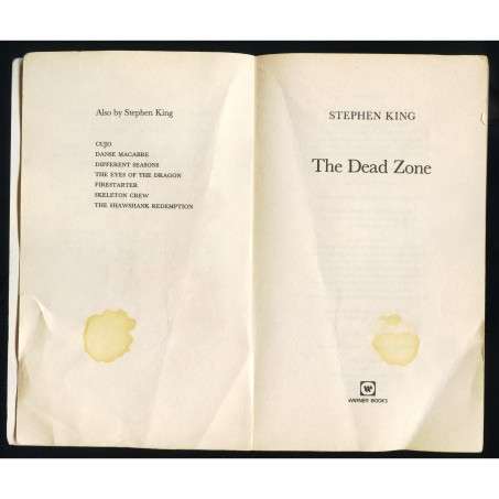 [B:2:S]-The Dead Zone