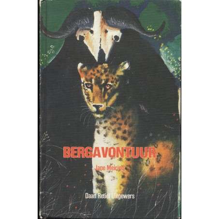 [B:1:S]-Bergavontuur