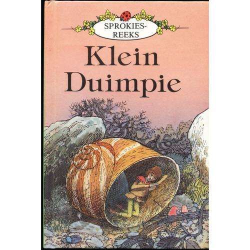 Klein Duimpie