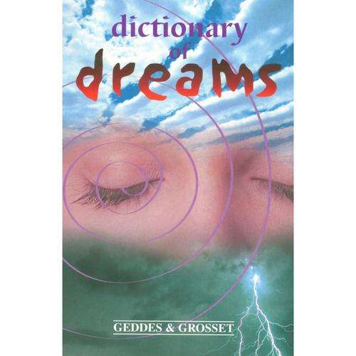 [B:2:N]-dictionary of dreams