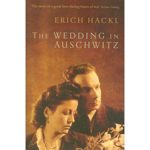 [B:2:S]-The wedding in Auschwitz - An Incident