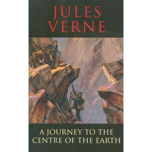 [B:2:N]-A Journey to the Centre of the Earth