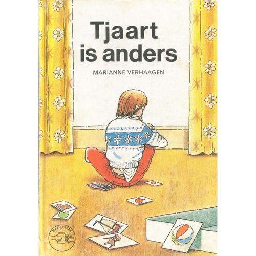 [B:1:S]-Tjaart is anders