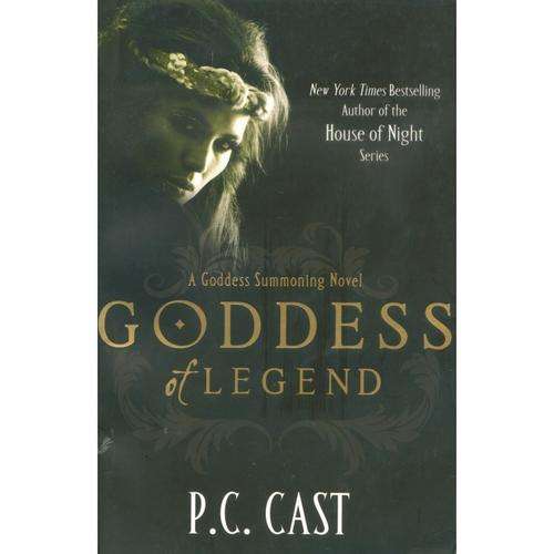 [B:2:S:CC]-Goddess of Legend - PC Cast