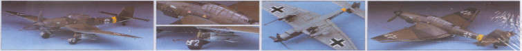 [PM:AC:P]-Academy - JU87G-1 STUKA Tank Buster - 1:72