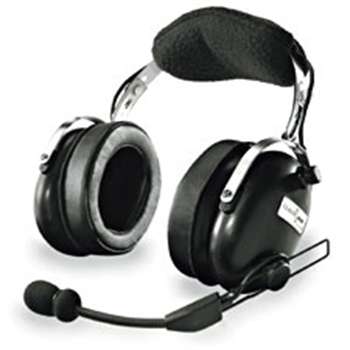 HEADPHONES, FLIGHTCOM Classic ANR