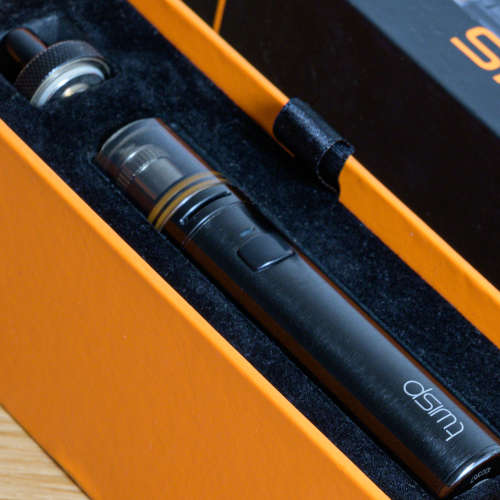 Twisp Orange AIO E-Cigarette/Vape