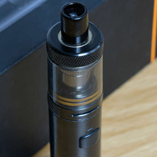 Twisp Orange AIO E-Cigarette/Vape