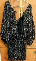 GUESS top/dress