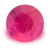 High Quality Blood Red Rubies For Sale (+-0.04ct) 10 Available