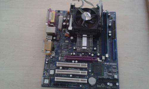 Asrock P4i45GV