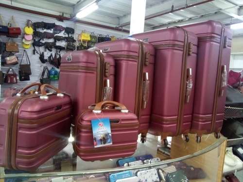 Traveling Laggage bag 3 piece set