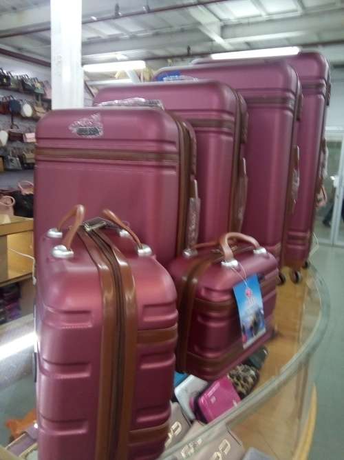 Traveling Laggage bag 3 piece set