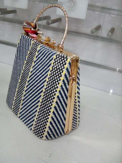 Ladies handbags