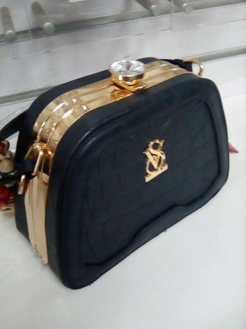 Ladies handbags
