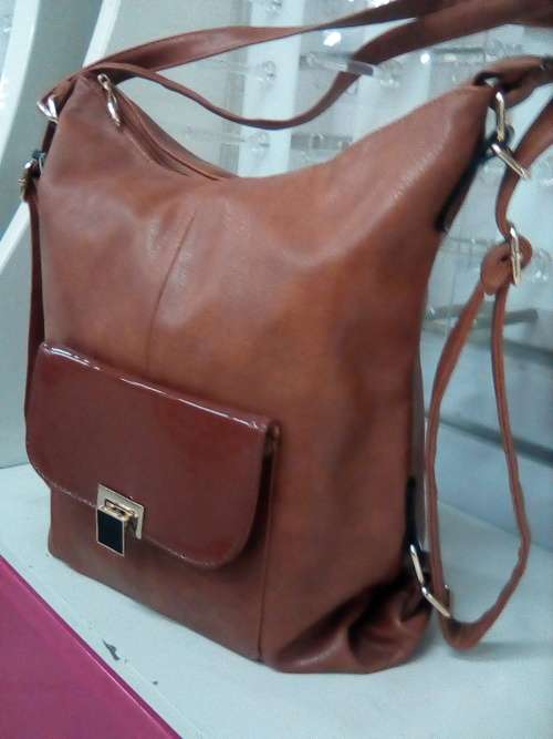 Ladies handbags