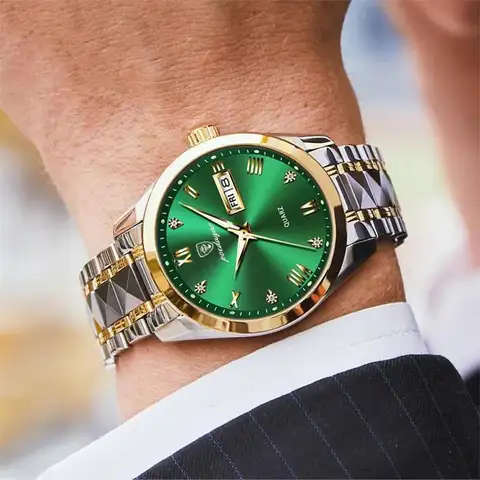 Poedagar watch