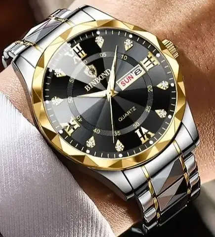 Poedagar watch