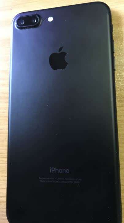 iPhone 7 Plus