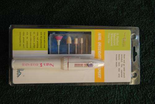 Nail Decoration Expert