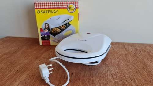 Safeway Omelette Maker