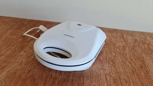 Safeway Omelette Maker