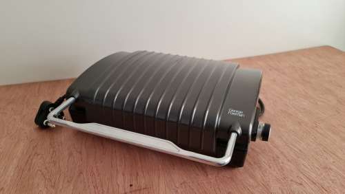 George Foreman Gourmet Griller