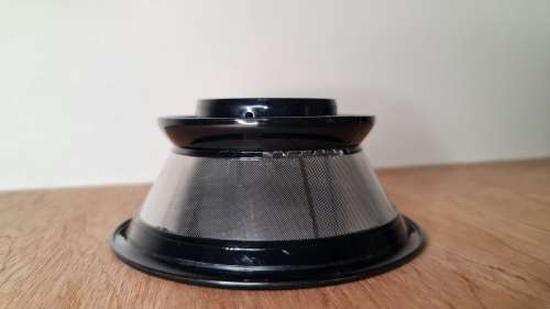 Milex Juicer (Read Description)