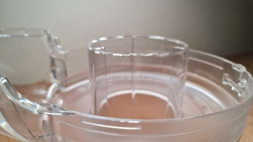 Milex Juicer (Read Description)