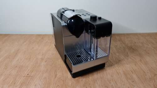 Nespresso Lattissima+ Coffee Machine