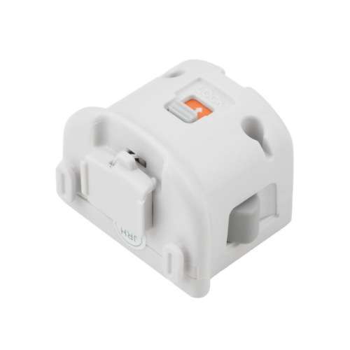 Wii Motion plus