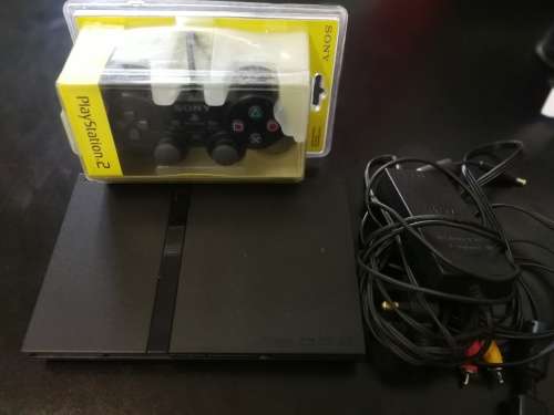 PS2 Console