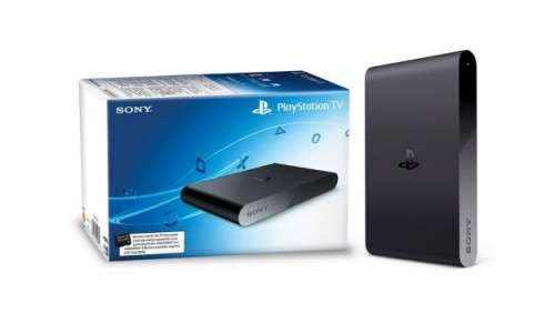 Playstation TV