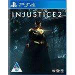 Injustice 2 PS4