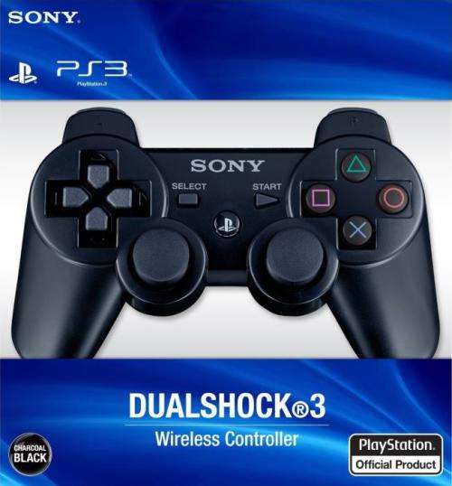 PS3 Controller Sony