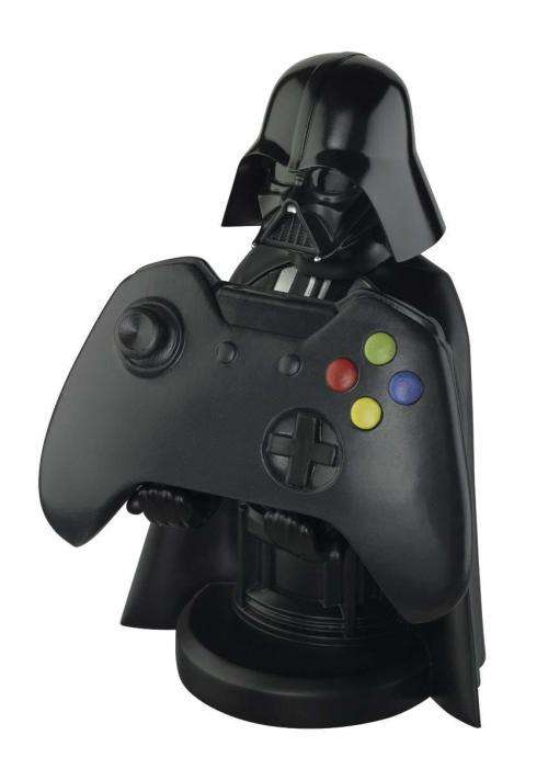 Darth Vader Controller Holder
