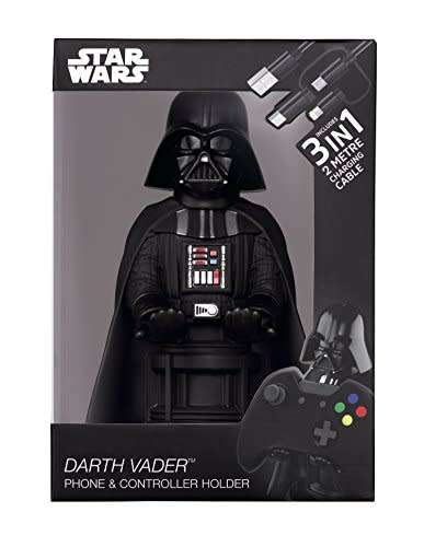 Darth Vader Controller Holder