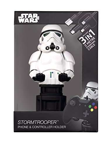 Stormtrooper Controller Holder