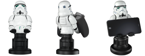 Stormtrooper Controller Holder